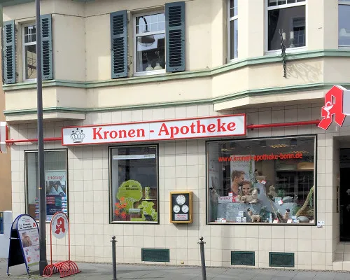 Apo-Bild